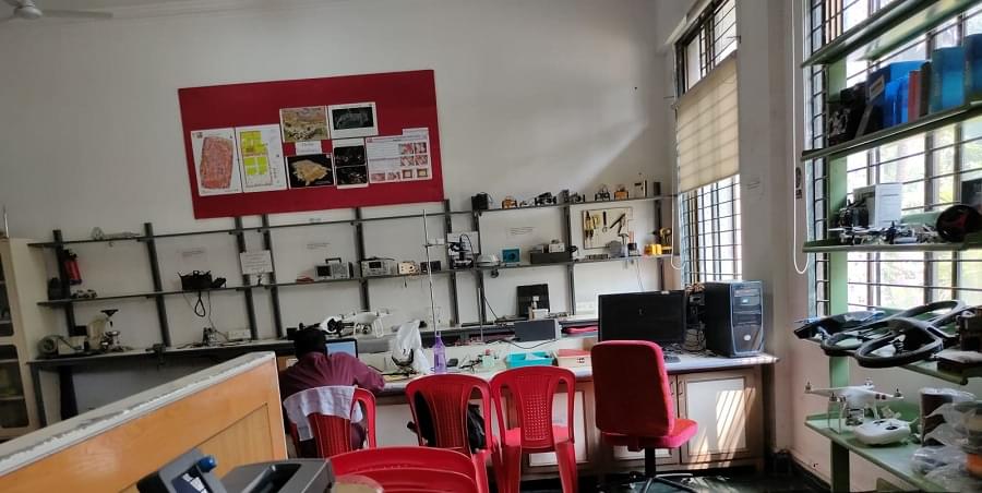 PCACS Campus & Infrastructure photo 33